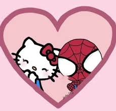 Hello Kitty 2