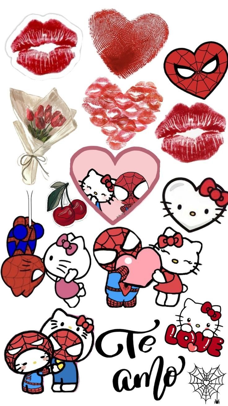 Hello Kitty 3