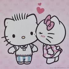 Hello Kitty 4