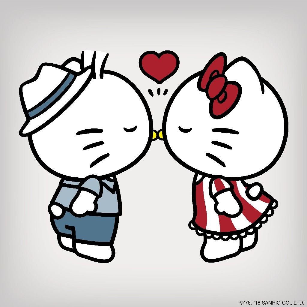 Hello Kitty 5