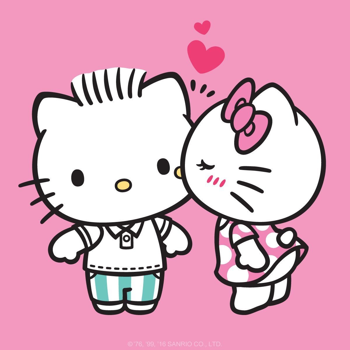Hello Kitty 6